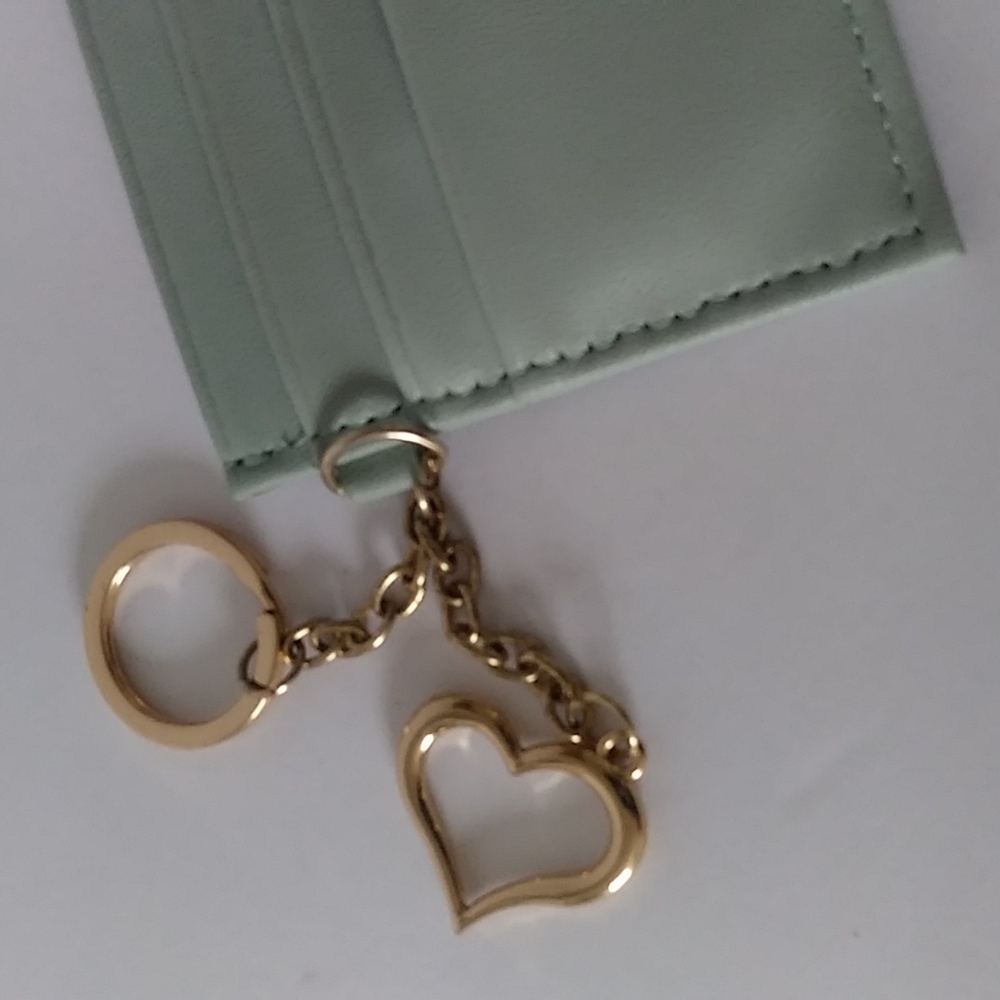 Keychain Wallet - Picture 2 of 6